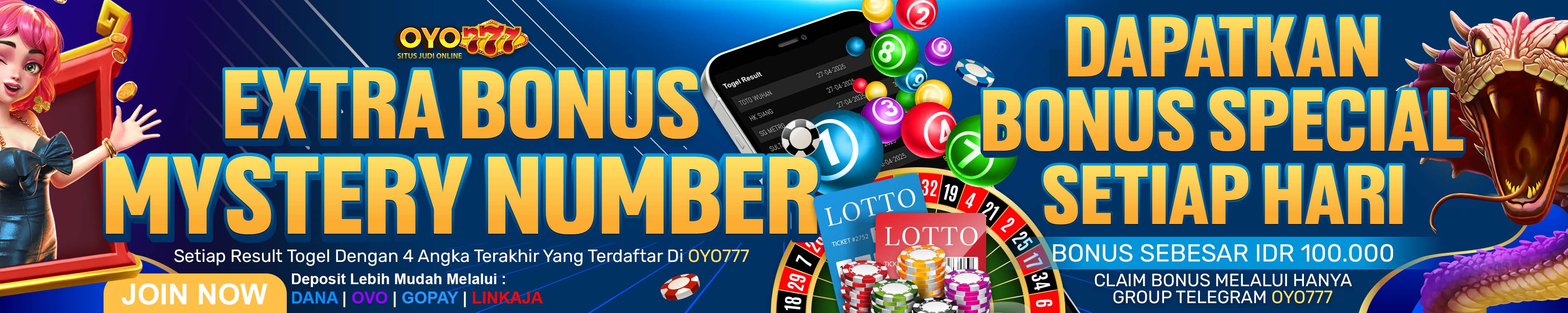 mystery number